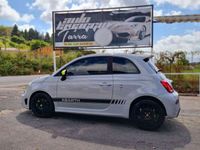 usata Abarth 595 5951.4 t-jet 145cv my18