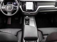Usata Volvo XC60 Ultimate 197 CV (144 kW) 2023 Bianco SUV