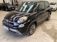 usata Fiat 500L 1.3 Multijet 95 CV Dualogic Lounge usato