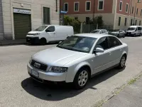 Usata Audi A4 131 CV (96 kW) 2003 Berlina