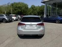 Usata Mercedes A180 Edition 116 CV (85 kW) 2022 Argento Berlina