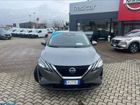 usata Nissan Qashqai QASHQAIN-CONNECTA MHYB 140CV