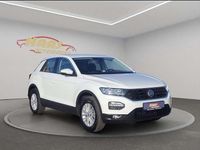 Usata VW T-Roc Style 116 CV (85 kW) 2018 SUV