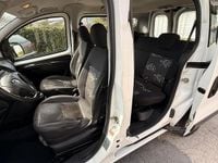 Usata Fiat Qubo Trekking 75 CV (55 kW) 2016 Bianco Monovolume