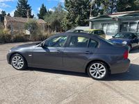 Usata BMW 320 M Sport 2006 Grigio Berlina