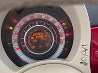 Usata Fiat 500 69 CV (50 kW) 2011 Utilitaria