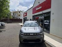 Nuova Dacia Duster Expression 122 CV (89 kW) 2026 Grigio SUV