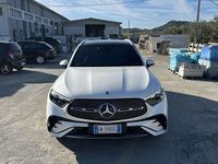 Occasion Mercedes GLC220 Premium 197 ch (144 kW) 2022 SUV