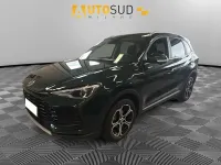Nuova MG ZS Comfort 116 CV (85 kW) 2026 Verde SUV