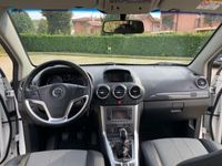 usata Opel Antara 2.4 16V Edition