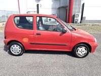 Usata Fiat Seicento 54 CV (39 kW) 2005 Other Utilitaria
