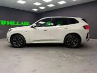 Usata BMW X3 M Sport 197 CV (144 kW) 2025 Bianco SUV