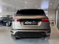 Usata Land Rover Range Rover evoque SE 204 CV (150 kW) 2023 Beige SUV