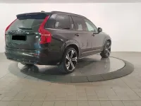Usata Volvo XC90 Ultimate 310 CV (228 kW) 2024 Nero SUV