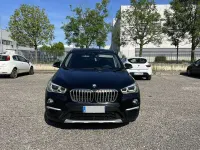 Usata BMW X1 xLine 150 CV (110 kW) 2018 SUV