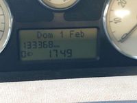 Usata Lancia Ypsilon 60 CV (44 kW) 2005 Utilitaria