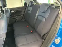 Usata Fiat 500X Club 95 CV (69 kW) 2022 Blu SUV
