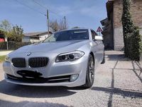 Usata BMW 520 143 CV (105 kW) 2013 Station wagon