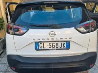 Usado Opel Crossland 83 CV (61 kW) 2022 Blanco SUV