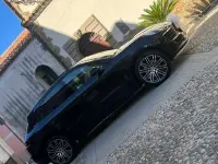 Usata Porsche Macan 250 CV (183 kW) 2015 SUV