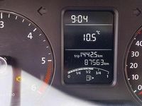 Usata VW Polo Trendline 75 CV (55 kW) 2013 Utilitaria