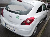 usata Opel Corsavan Corsa 1.3 CDTI 75CV 3 porte Sport