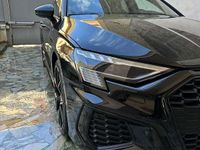 Usata Audi A3 S-Line 200 CV (147 kW) 2022 Berlina
