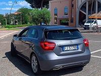 Usata Mercedes A180 2017 Berlina