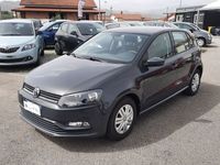 usata VW Polo 5ª serie 1.0 MPI 5p. Trendline