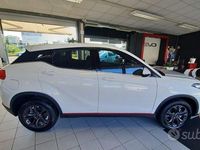 Nuova DFSK Glory 500 106 CV (77 kW) 2025 Bianco Berlina