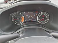 Usata Jeep Renegade Limited 140 CV (102 kW) 2015 Nero SUV