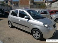 usata Kia Picanto Picanto 1ªs.(04/08)1.1 12V Trendy