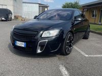 Usata Opel Insignia OPC 325 CV (239 kW) 2011 Nero Berlina
