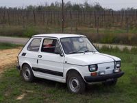 usata Fiat 126 650 Personal 4