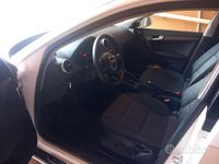 Usata Audi A3 90 CV (66 kW) 2012 Bianco Utilitaria