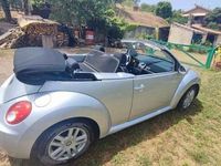 usata VW Beetle NewCabrio 1.9 tdi 100cv