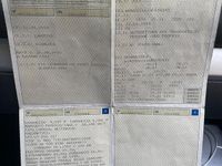 Usata VW Golf VI 2010 Grigio Utilitaria