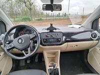 usata Skoda Citigo G-TEC 1.0 50kW Style