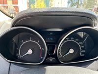 Usata Ford Ecosport Titanium 95 CV (69 kW) 2016 Nero SUV