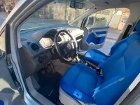 Usata VW Caddy Life 75 CV (55 kW) 2005 Grigio Monovolume
