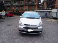 usata Citroën Xsara Picasso Xsara 1.6 hdi 16v Classique 90cv