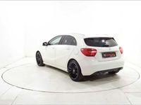 usata Mercedes A180 CDI Night Edition