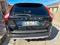 usata Volvo XC60 (2008-2018) - 2001