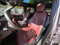 Usata Land Rover Range Rover Sport HSE Dynamic 249 CV (183 kW) 2025 Grigio SUV