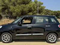 Usata Fiat 500L Pop Star 120 CV (88 kW) 2017 Monovolume
