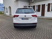 Brugt VW Tiguan Advance 150 HK (110 kW) 2018 SUV