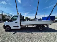 Usata Renault Master 145 CV (106 kW) 2023 Bianco Monovolume