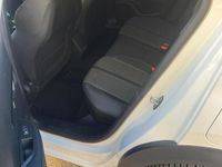 Usata Peugeot 2008 GT-line 130 CV (95 kW) 2021 Bianco SUV