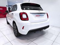 Usata Fiat 500X Sport 120 CV (88 kW) 2023 Bianco SUV