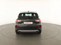 Usata Ford Kuga 120 CV (88 kW) 2020 Grigio SUV